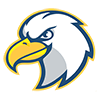Ben Franklin PTA eagle logo