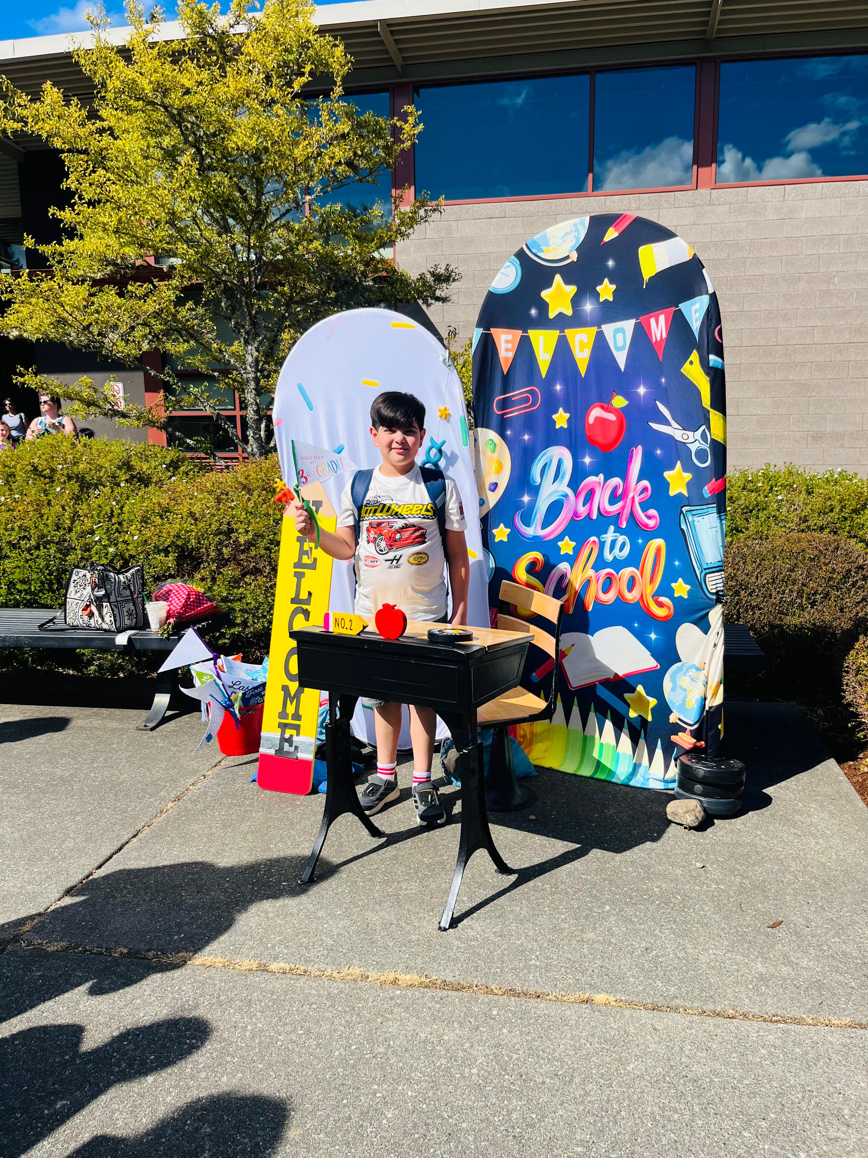 Ice Cream Social