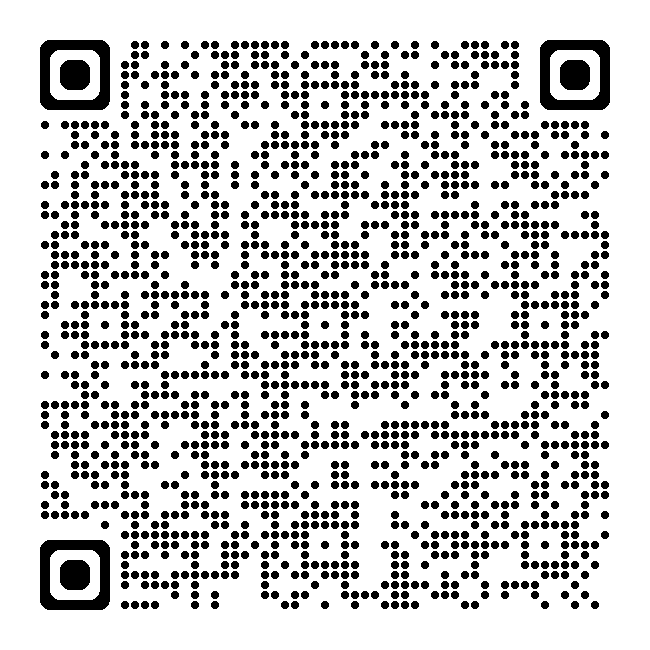 QR code for Campus Clean-Up
